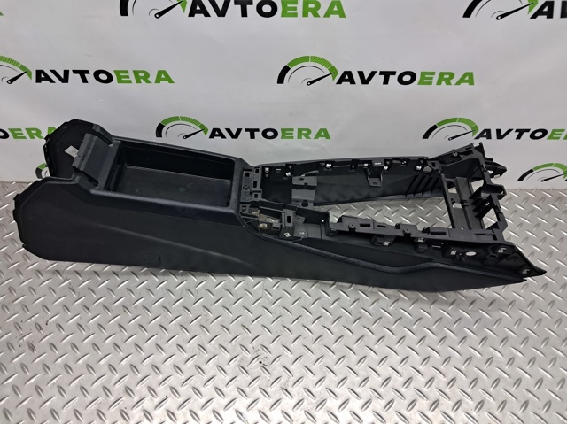 Центральная консоль торпеды 8W1863241A6PS VAG