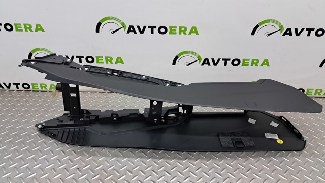 VAG 8W1863241A6PS Консоль панели управления центральная в наличии Тернополь