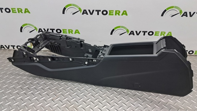 VAG 8W1863241A6PS Консоль панели управления центральная в наличии Ужгород