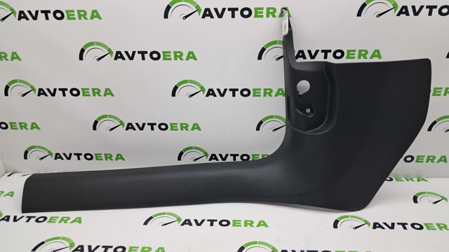 Обшивка стойки кузова внутренняя, передняя левая 8W1867271A4PK VAG