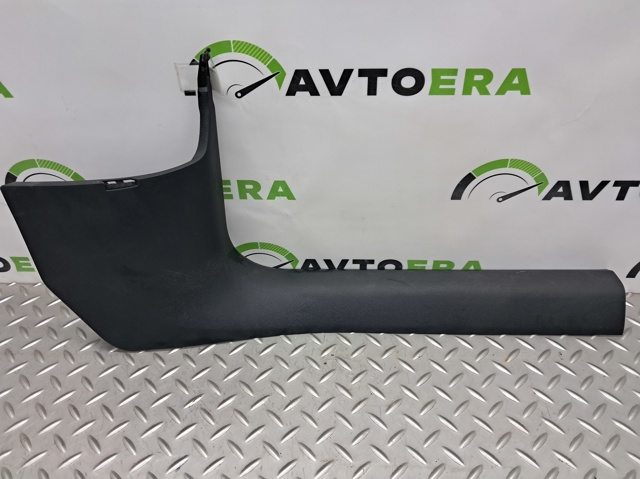 Обшивка стойки кузова внутренняя, передняя правая 8W1867272A4PK VAG