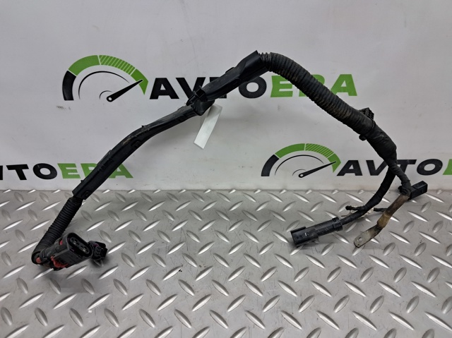 Авто аккумулятор 8W1971111C VAG