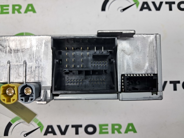 VAG 8W5035880 Блок управления навигацией в наличии Полтава