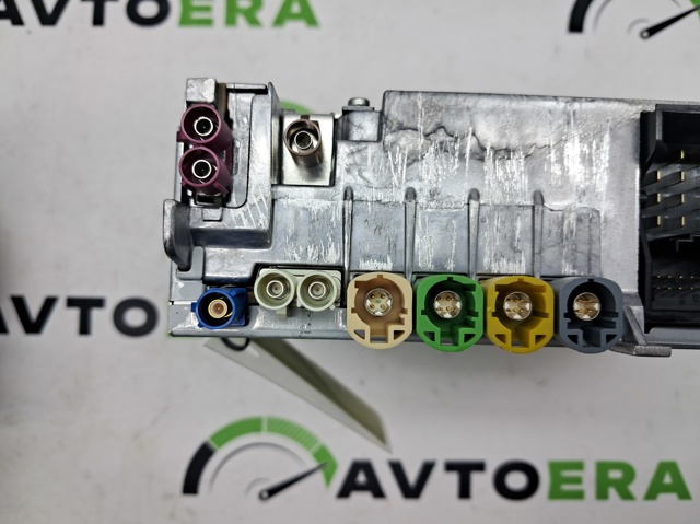 8W5035880 VAG Блок управления навигацией купить в Запорожье