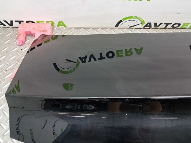 Крышка багажника 8W5827025J VAG