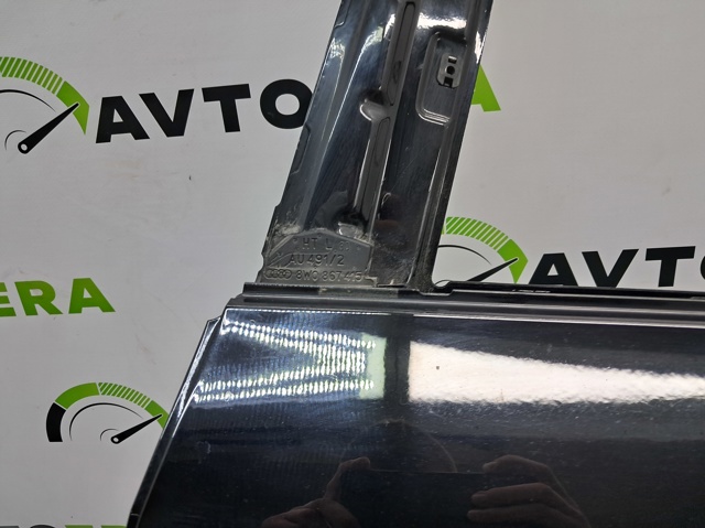 VAG 8W5833051C Дверь задняя левая в наличии Запорожье