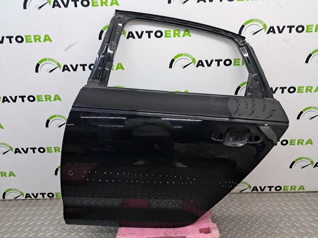 Дверь пассажирская задняя левая 8W5833051C VAG