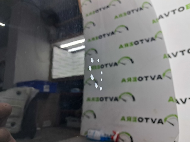 Задняя правая дверь 8W5833052C VAG