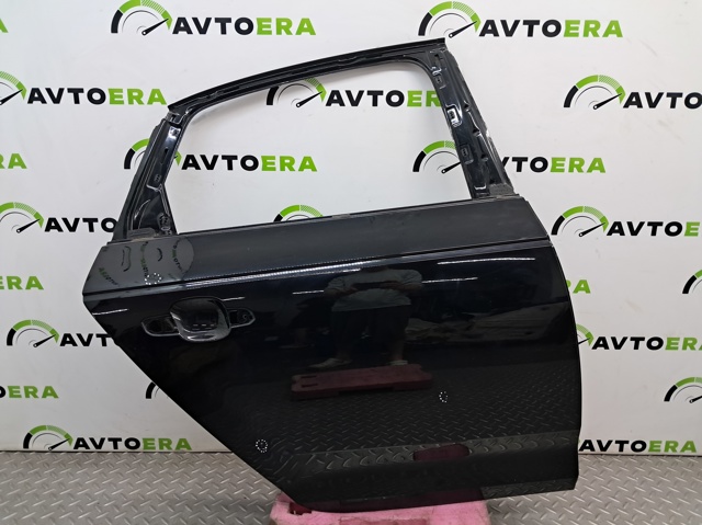 VAG 8W5833052C Дверь задняя правая в наличии Львов