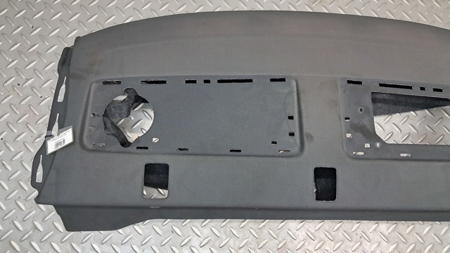 VAG 8W5863411ERW7 Полка салона задняя в наличии Ирпень