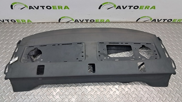 Полка салона, задняя (багажного отсека) 8W5863411ERW7 VAG