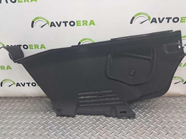 Облицовка багажного отсека, левая 8W5863879NCA9 VAG
