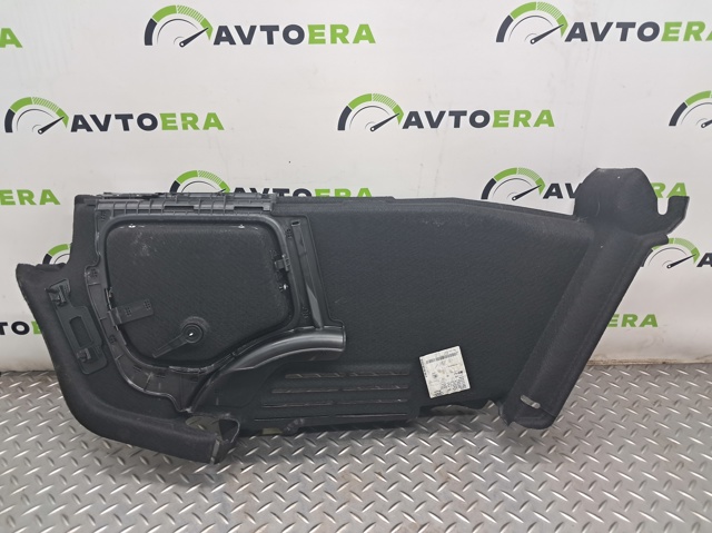 VAG 8W5863879NCA9 Облицовка багажного отсека левая в наличии Киев