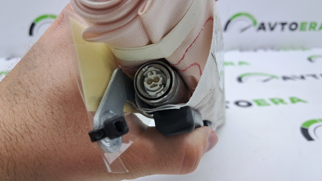 Подушка Айрбег спинки сидения левого 8W5880241L VAG