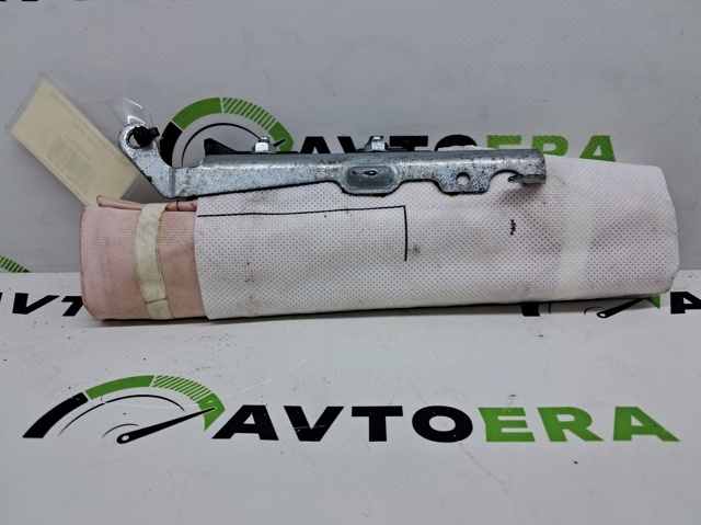 8W5880241L Подушка безопасности (AIRBAG) спинки сиденья левого купить Харьков