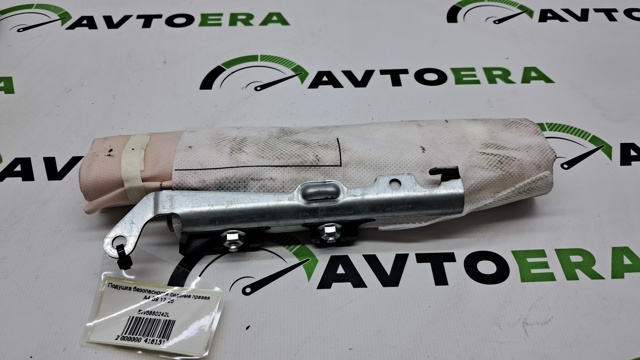 Подушка безопасности AIRBAG спинки сиденья, правого 8W5880242L VAG
