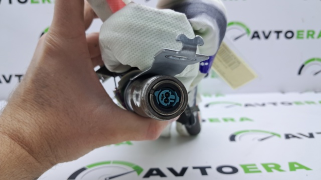 VAG 8W5880741E Шторка боковая, левая в наличии Полтава