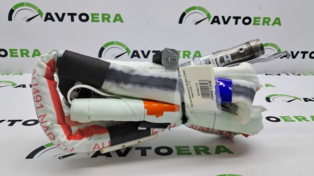 Подушка безопасности, сбоку левая 8W5880741E VAG