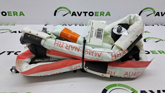 Подушка безопасности, сбоку правая 8W5880742E VAG