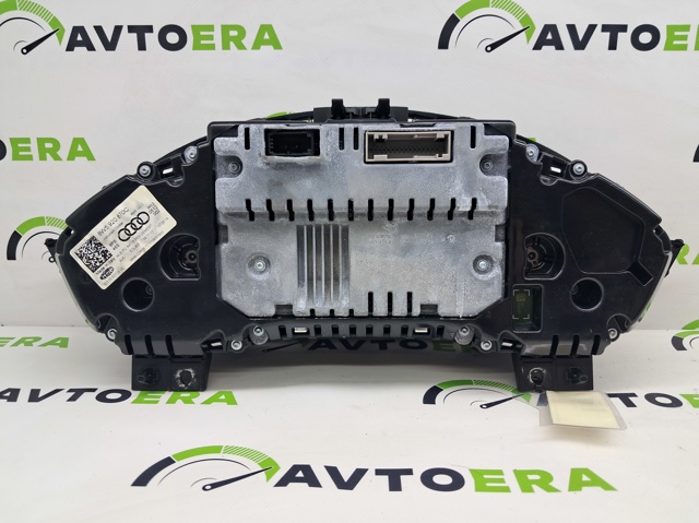 Приборная доска 8W5920870C VAG