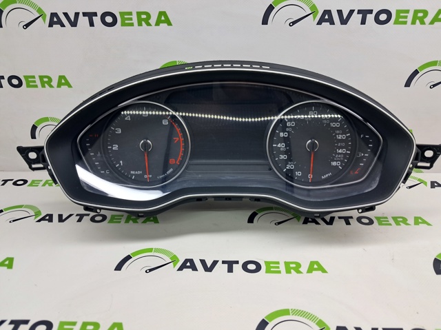 8W5920870C Панель приборов купить Одесса
