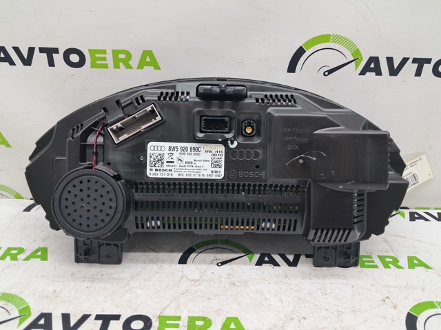 8W5920890C VAG Панель приборов купить в Павлоград