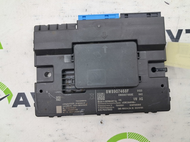 Модуль "Диагностический интерфейс" 8W8907468F VAG
