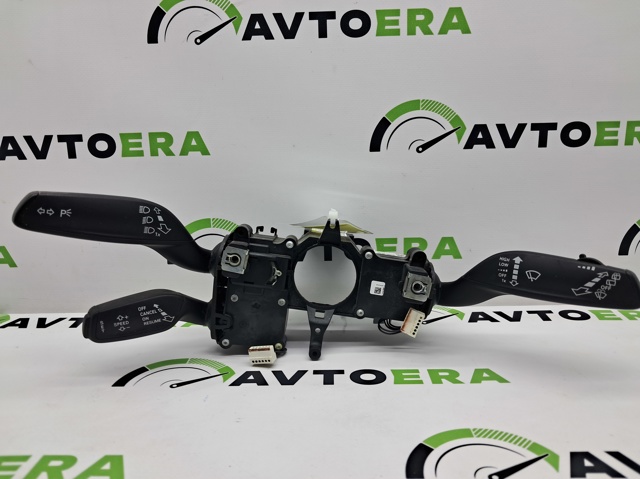 Переключатель подрулевой в сборе 8X0953502B4PK VAG