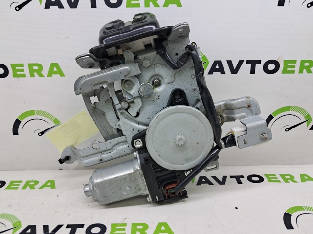 NISSAN 905001CA1B Замок багажника в наличии Чернигов