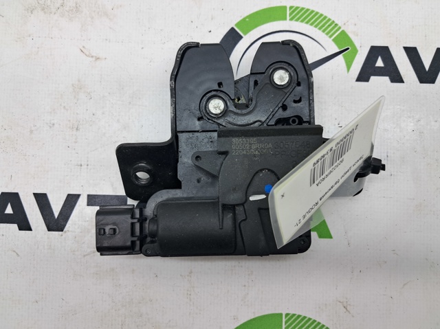 Замок пятой двери 905026RR0A NISSAN