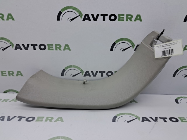909033NF0A Обшивка (облицовка) крышки багажника (двери 3/5-й задней) купить Ужгород