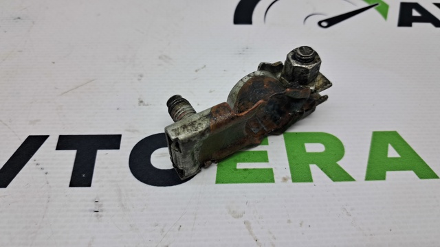 9098206070 TOYOTA Клемма аккумулятора (АКБ) купить в Черкассы