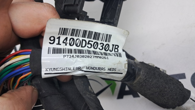 91400D5030 HYUNDAI купить в Киев