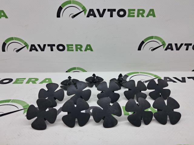 91501SWA003 HONDA Пистон (клип) утеплителя капота купить в Ирпень