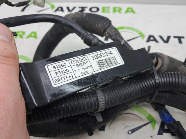 HYUNDAI 91850F3120 в наличии Ирпень