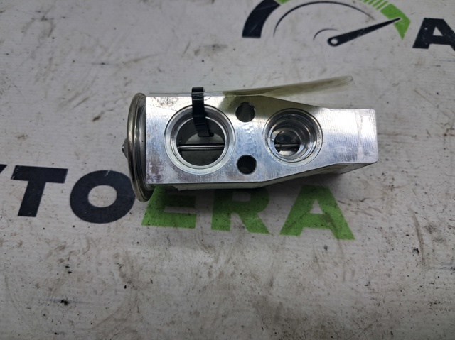 922001FA1A NISSAN Клапан TRV кондиционера купить в Николаев