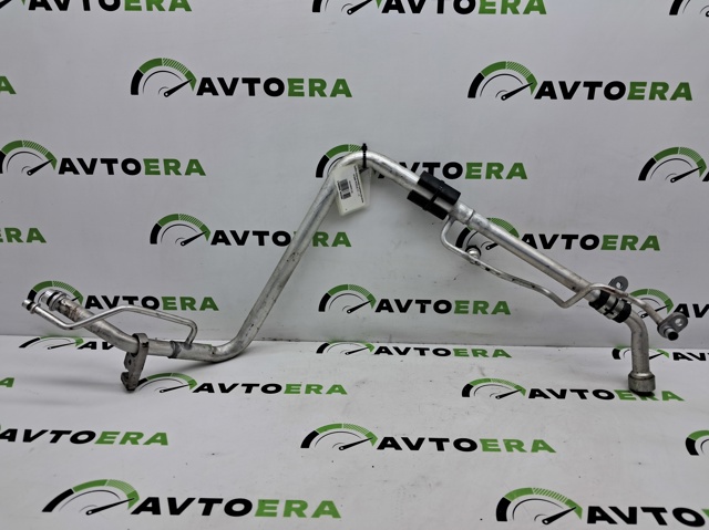 Шланг кондиционера, от радиатора к испарителю 924466RC0C NISSAN