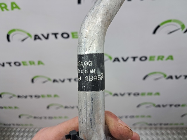 Трубопроводы 924504BA5B NISSAN