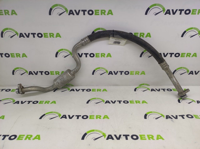 Трубопроводы 924804BA0A NISSAN