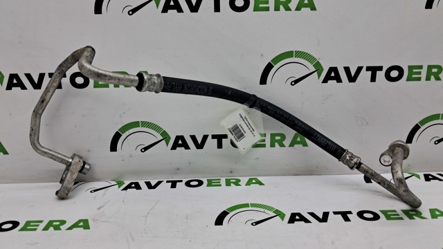 924905NA0A NISSAN Шланг кондиционера, от компрессора к радиатору купить в Днепр