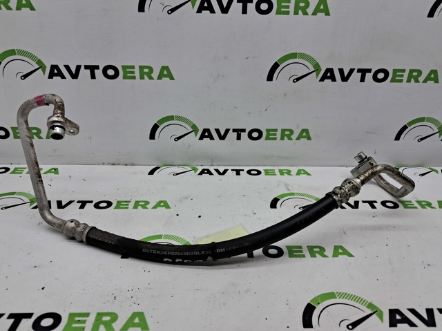 Шланг кондиционера, от компрессора к радиатору 924906RF0A NISSAN