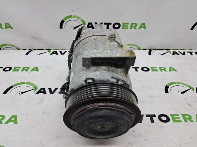 NISSAN 926004BA1A Компрессор кондиционера в наличии Черкассы