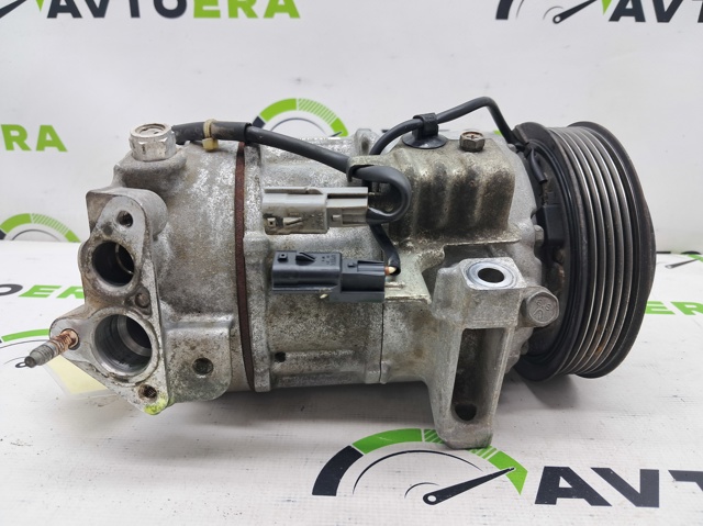 926004BA1A Компрессор кондиционера купить Ирпень