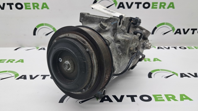 Насос кондиционера 926005NA2A NISSAN