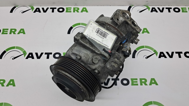 926005NA2A Компрессор кондиционера купить Каменское