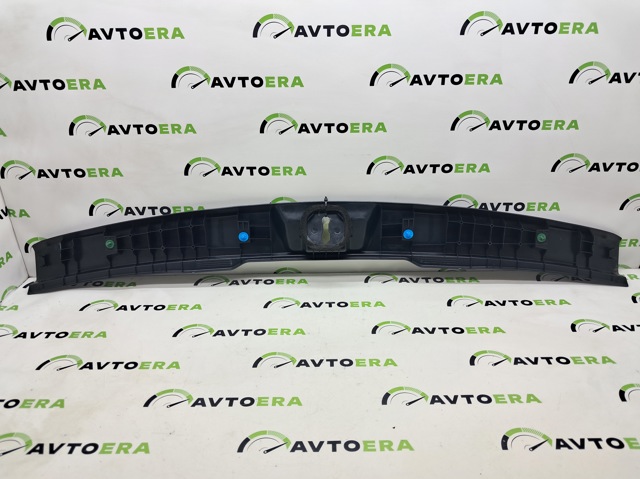 Накладка задней панели багажника 94026SJ000VH SUBARU
