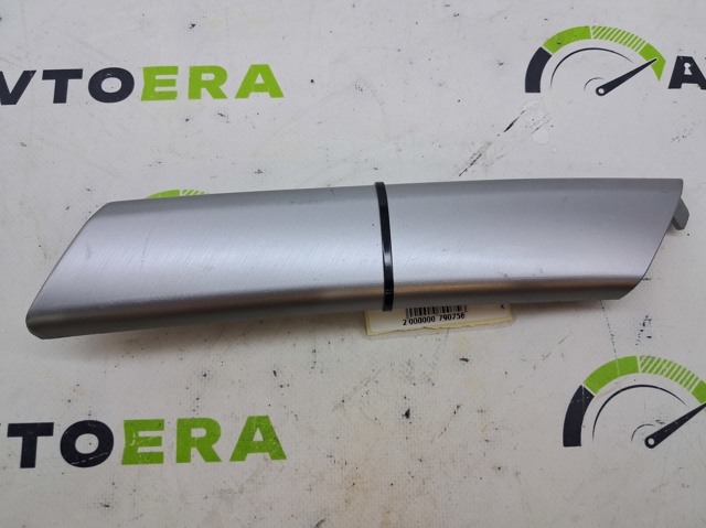 Облицовка внутренней ручки двери, передней, правой 94237SG000 SUBARU