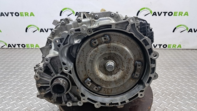 АКПП в сборе 948TE CHRYSLER