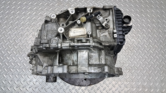 948TE CHRYSLER АКПП в сборе (автоматическая коробка передач) купить в Винница