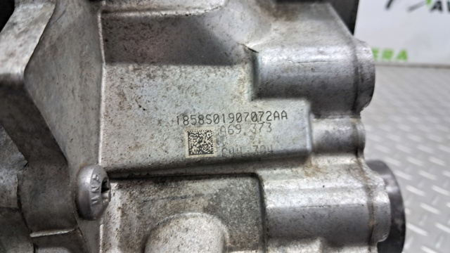 948TE CHRYSLER АКПП в сборе (автоматическая коробка передач) купить в Запорожье